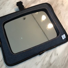 美品　Combi  チャイルドシート＆ベビーカーsetの画像
