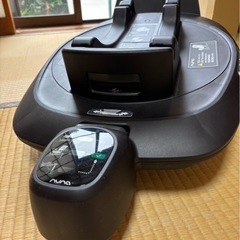 【美品】nuna base next ヌナ ベース ネクスト チャイルドシートの画像
