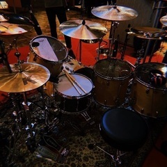 🎵【君津・木更津】初心者OK！ドラムレッスン生徒募集🥁（体験あり）の画像