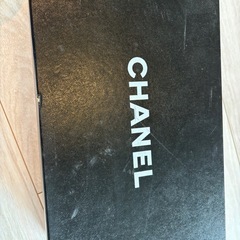 【絶対にお得】CHANEL フラットシューズ　未用品の画像