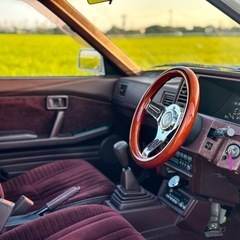 日産ローレルスピリット Nissan Laurel Spiritの画像