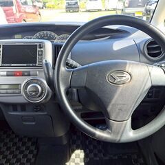 H20年式　タントカスタム　Xリミテッド★車検R9年5月22日★の画像