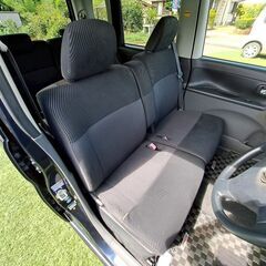 H20年式　タントカスタム　Xリミテッド★車検R9年5月22日★の画像