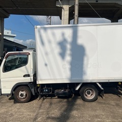 業界最大手！不用品回収スタッフ募集！未経験大歓迎！2t運転免許必須！の画像