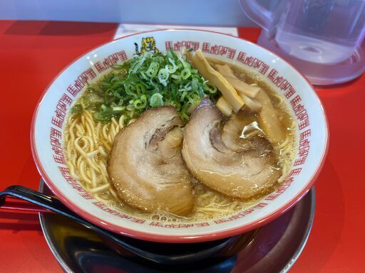 ラーメンバイト 博多ラーメン鶴亀堂 三芳藤久保店（ラーメン店）のアルバイト