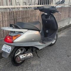 ホンダ　リード50　af48 実働整備済みの画像