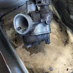 ホンダ　リード50　af48 実働整備済みの画像