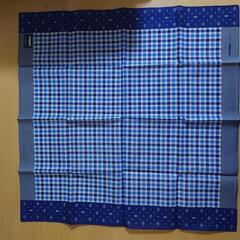 ［9/1］新品　renoma ハンカチーフの画像