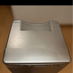 ポータブル保冷温庫の画像