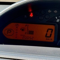 ミニカ　低走行車の画像