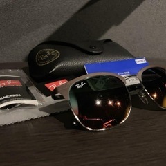 Ray-Ban サングラスの画像