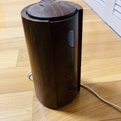 加湿器の画像