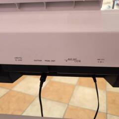 YAMAHA 電子ピアノP-105 電子ピアノ　88鍵の画像