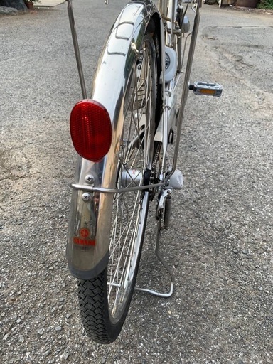 ①✅電動自転車✅ヤマハ　PAS