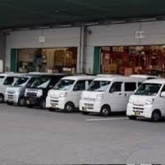 横浜市にてドライバー大募集！土日祝休み！の画像