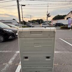 PANASONIC ドラム式洗濯機 NA-VG720L 7.0Kg 2018年製の画像