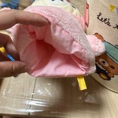コリラックマ　パペットの画像
