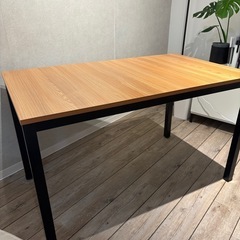 ※lehua様専用※
【美品】テーブル の画像