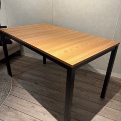 ※lehua様専用※
【美品】テーブル の画像