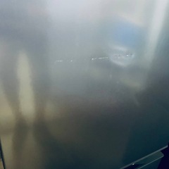 ①✅AQUAノンフロン冷凍冷蔵庫✅ ✅AQR-14N✅の画像