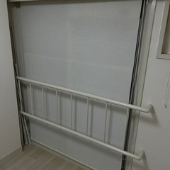 【大特価】ブラインドカーテン①の画像