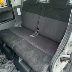 🉐【支払い総額19万円】車検令和9年7月9日H22年式　ダイハツ　タントカスタムXリミテッド　SDナビ　ETC  左パワースライドドア　車検たっぷり！調子良好！の画像