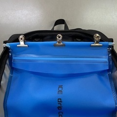 アイスマンプロＸの画像