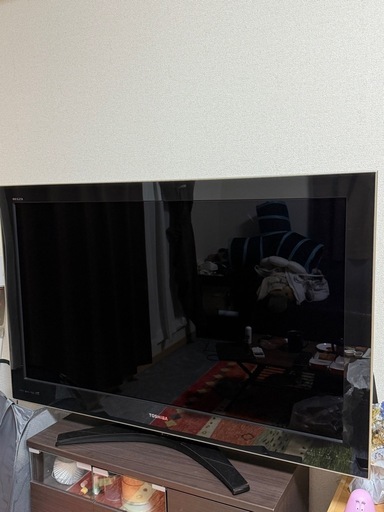 テレビ REGZA 47Z9000 REGZA 47Z9000 [47インチ] (ハンギョドン) 川越市のテレビ《液晶