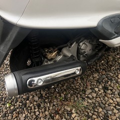 マジェスティC250 sg03jの画像