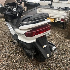 マジェスティC250 sg03jの画像
