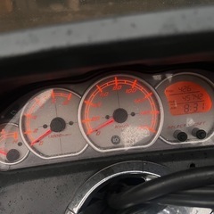 マジェスティC250 sg03jの画像