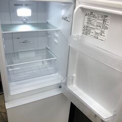 【ジャングルジャングルサカイ石津店】アクア　冷蔵庫　AQR-SV24H　238L　2018年製　クリーグ済み　動作チェックOK　保障あり　堺市 西区 東区 北区 南区 堺区 石津の画像