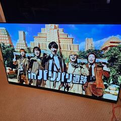 55型 有機ELテレビ ハードディスク内臓 録画 29


の画像