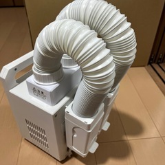 布団乾燥機の画像