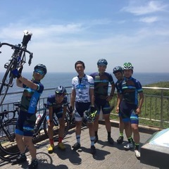 青梅やあきる野でサイクリング仲間を募集中(ゆるライドからゆるレー...