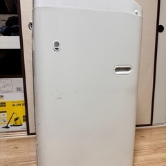 Haier 洗濯機　中古品 Haier洗濯機2016年 (Đức Thành) 君津の家電の中古あげます・譲り