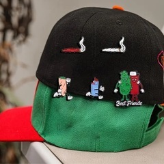 ピンバッチの画像