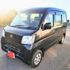 ❇️乗り出し車検二年渡し　パートタイム4WD 4AT車クルーズの画像