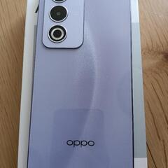 OPPO A3 5G パープルの画像
