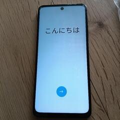 OPPO A3 5G パープルの画像
