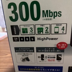 ルーターの画像