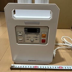 布団乾燥機の画像