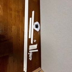 IKEA ベットフレーム ベッドベース(すのこ)2点ずつのセットの画像