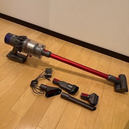 Dyson ダイソン　SV12 掃除機　家電
