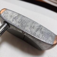 テーラーメイド　ゴルフパターの画像