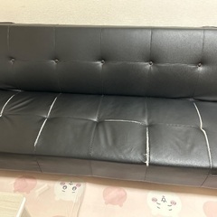 3人掛けソファーの画像