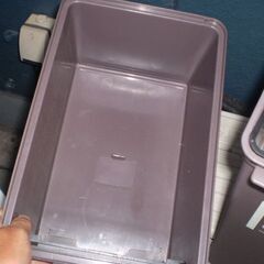 画像検索ではライクイット　蓋つきゴミ箱の画像