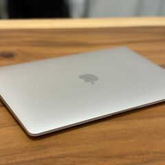 【残1台】M1 MacBook Air 256GB／2台出品・どちらもバッテリー極上の画像