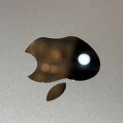 【残1台】M1 MacBook Air 256GB／2台出品・どちらもバッテリー極上の画像