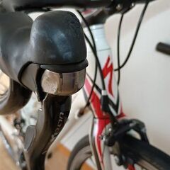 SPECIALIZED amira 10速 ※ホイール、タイヤ、ペダルなしの画像